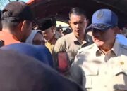 37 Ribu Rumah Rusak, Presiden Prabowo Kucurkan Anggaran Huntap Rp60 Juta per Unit