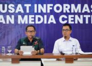 147 Ribu Rumah Terdampak di Tiga Provinsi, Pemerintah Percepat Pendataan dan Perencanaan Hunian Pascabencana