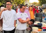 Rachmad Wijaya Desak Perumda Air Minum Padang Beri Kompensasi kepada Pelanggan Terdampak