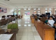 Wali Kota Solok Tegaskan Dukungan Porprov Sumbar 2026