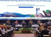 Jelang 2026, Kementerian ATR/BPN Targetkan Bidang Tanah Terdaftar Lebih Merata