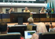 Jelang Rehab-Rekon Pascabencana di Sumbar, BNPB Tekankan Pentingnya Memaksimalkan Pendataan