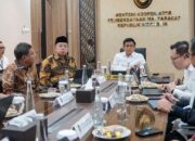 Jalankan Inpres 8/2025, Pemerintah Sepakat Tetapkan TORA untuk Menanggulangi Kemiskinan Ekstrem