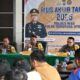 Rilis akhir tahun Polres Nias 2025. (dok. istimewa)