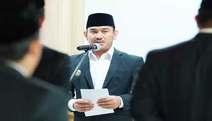 OTT KPK di Bekasi, Bupati Ade Kuswara Ikut Diamankan