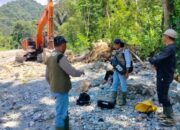 BKSDA Pastikan Satwa yang Muncul di Lokasi Banjir Bandang Agam Adalah Binturong