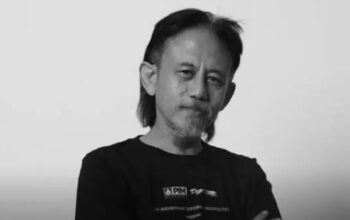 Epy Kusnandar atau lebih dikenal Kang Mus Preman Pensiun meninggal dunia. (dok. istimewa)