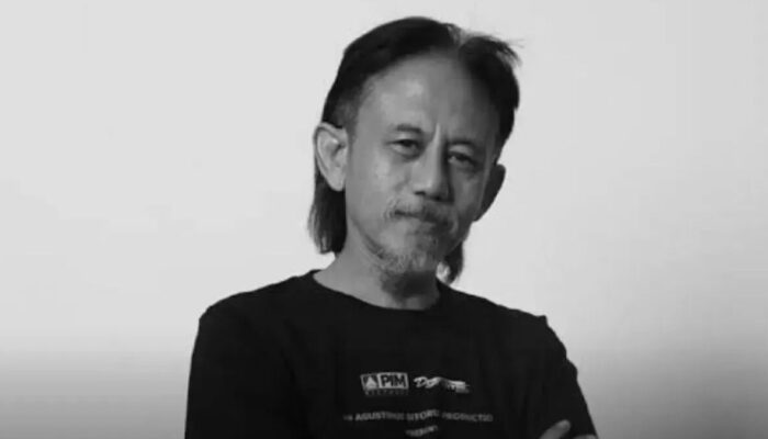 Epy Kusnandar ‘Kang Mus’ Meninggal Dunia, Dimakamkan Besok di TPU Jeruk Purut