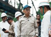 Situs Cagar Budaya Ombilin Rusak Pascabanjir, Kemenbud Bantu Perbaikan