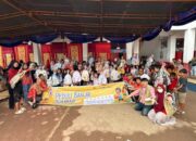 Kontribusi Besar Tim Medis dari SPH pada Lokasi Bencana di Sumbar