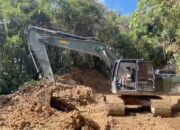 BPBD Agam: Kerugian Akibat Bencana Capai Rp6,5 Triliun