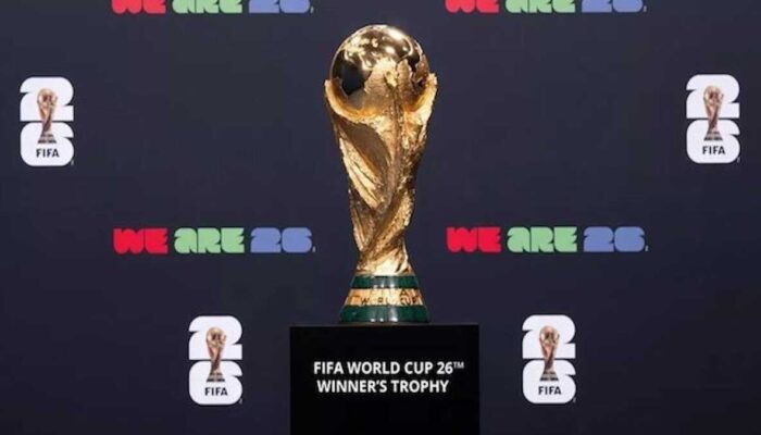 Tegang dengan AS, Iran Dikabarkan Mundur dari Piala Dunia 2026