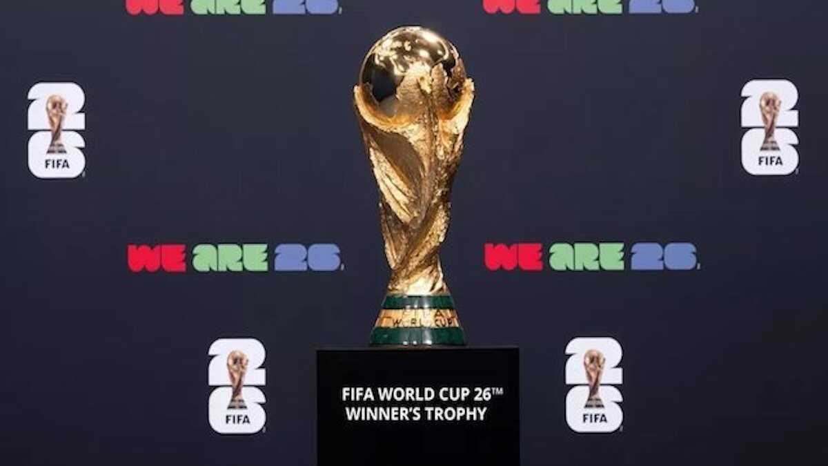 Piala Dunia 2026. (dok. istimewa)