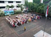 Kementerian ATR/BPN Gelar Upacara Peringatan Hari Ibu ke-97: Penghargaan Bangsa terhadap Perjuangan Perempuan