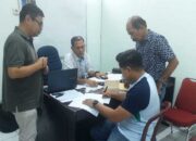 KONI Sumbar Rampungkan Verifikasi Atlet dan Pelatih untuk Program Tahun 2026