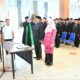 Wako Fadly Amran lantik Kepala Sekolah dan pejabat fungsional lainnya di jajaran Pemko Padang. (dok. istimewa)
