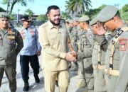 Apel Perdana Pascabencana, Wako Fadly Amran Tegaskan Pentingnya