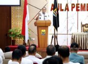 Wako Yota Balad Ajak Kepala Desa Sinkronkan RPJMDes dengan RPJMD Kota Pariaman