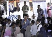 Wapres Gibran Tinjau Korban Bencana di Agam, Pastikan Bantuan dan Pemulihan Dipercepat