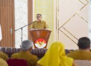 Wawako Pariaman Tegaskan Pentingnya Perencanaan Tata Ruang yang Harmonis dan Ramah Lingkungan