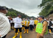 Andre Rosiade: Antisipasi Sering Putusnya Jalan, Kementerian PU Kaji Pembangunan Flyover Lembah Anai