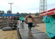 BNPB: Korban Banjir Sumatera akan Terima Huntap Lengkap dengan Sertifikat