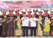 Bundo Kanduang Pariaman Dikukuhkan, Pemko Harap Peran lebih Kuat dalam Pembinaan Akhlak