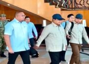 Turun Langsung ke Lokasi Bencana, Presiden Prabowo Didampingi Andre Rosiade Pastikan Hunian dan Infrastruktur Tuntas