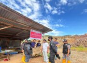 Banjir di Sumatera, KLH Audit Lingkungan 100 Unit Usaha