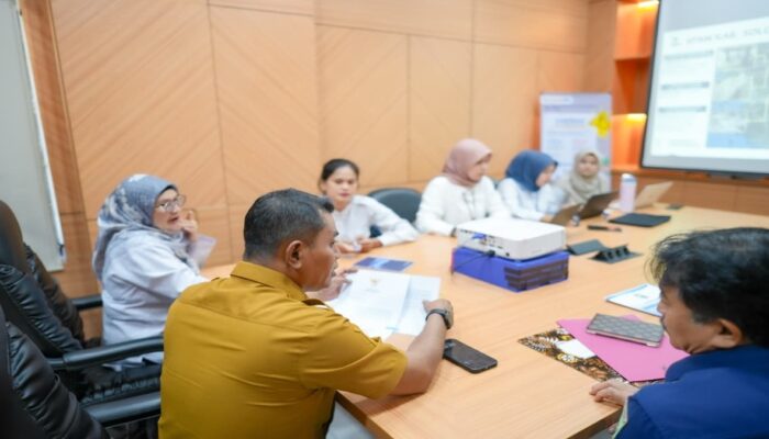 Pemkab Solok Dapat Dukungan Rp145 Miliar untuk Perbaikan Sarana Air Bersih