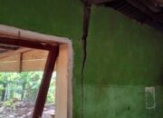 BPBD Agam Catat 41 Rumah Rusak Akibat Gempa