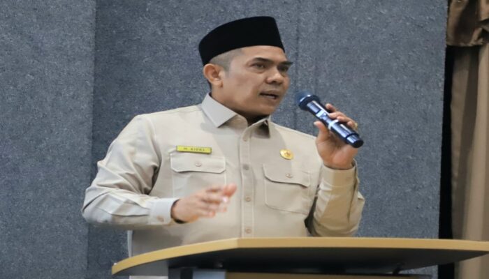 Kemenhaj Sumbar Dorong Optimalisasi Pelunasan Bipih Tahap II Tahun 2026
