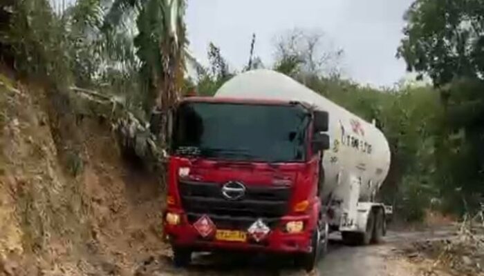 Pertamina Patra Niaga Pastikan Pasokan Energi di Sumatera Aman, Akselerasi Distribusi ke Wilayah Terisolir