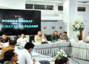 Masih Masa Duka, Ketua DPRD Padang Imbau Perayaan Nataru tanpa Euforia