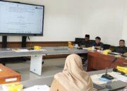 Pansus I DPRD Padang Bahas Pencabutan Perda Keuangan Wali Kota
