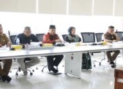 Libatkan Ninik Mamak, Pansus III DPRD Padang Bahas Ranperda Pelestarian Adat Minangkabau