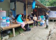 DPRD Padang Apresiasi Kearifan Lokal Kaum Suku Tanjuang untuk Korban Banjir