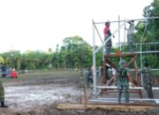 Pemerintah Targetkan 600 Rumah Korban Banjir di Sumatera Selesai Minggu Depan