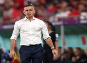 Media Kanada Sebut John Herdman jadi Pelatih Timnas Indonesia