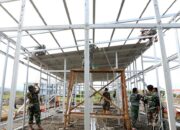 BNPB Dampingi Penyusunan R3P Pascabencana di 13 Daerah Sumbar