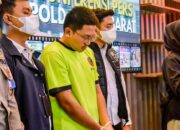 Konten Viral Berujung Penjara, YouTuber Resbob Ditetapkan Tersangka Ujaran Kebencian