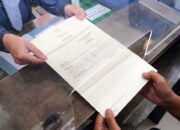 Wamen Ossy Tekankan Pentingnya Sertifikat Elektronik untuk Cegah Konflik Tanah