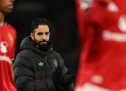 Manchester United Pecat Ruben Amorim, Darren Fletcher jadi Pelatih Interim