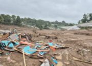 Pemerintah Optimalkan Modifikasi Cuaca Percepat Evakuasi Korban Longsor di Cisarua