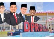 Jemput Aspirasi Masyarakat, DPRD Padang Laksanakan Reses Masa Sidang II Tahun 2026