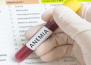 Cegah Anemia sejak Dini, Dokter Ingatkan Pentingnya Gizi pada 1.000 Hari Pertama