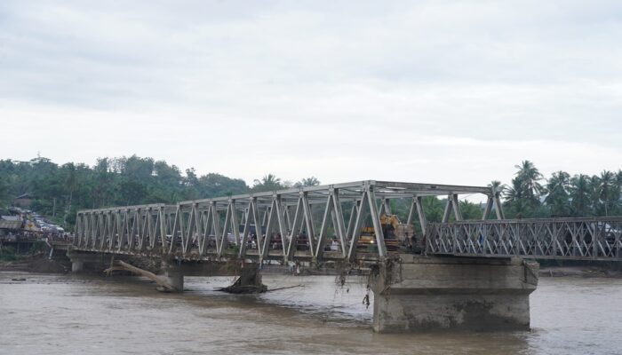 Akses Terputus Pascabencana, Ribuan Warga Aceh Tengah masih Terisolasi