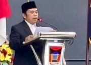 Mulyadi Muslim Tegaskan Sikap F-PKS, Ranperda Pangan telah Akomodir Jaminan Halal dan Bencana