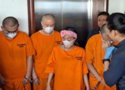 BNN Minta Publik Tak Ragu Laporkan Kasus Penyalahgunaan Narkotika