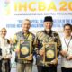 Bank Nagari raih penghargaan di IHCBA 2025. (dok. istimewa)